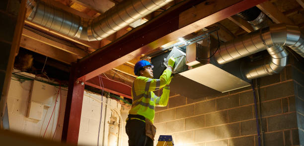 Best Air Duct Inspection  in Gladeville, TN
