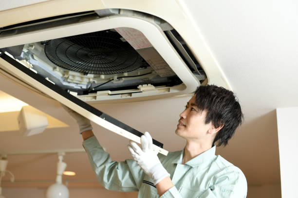 Best HVAC Duct Inspection Services  in Gladeville, TN